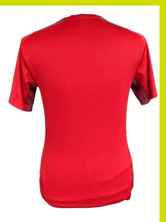 West Bromwich Albion 2020-2021 Training