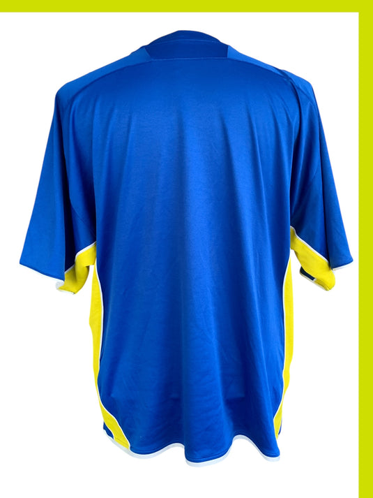 Cardiff City 2009-2010 HOME