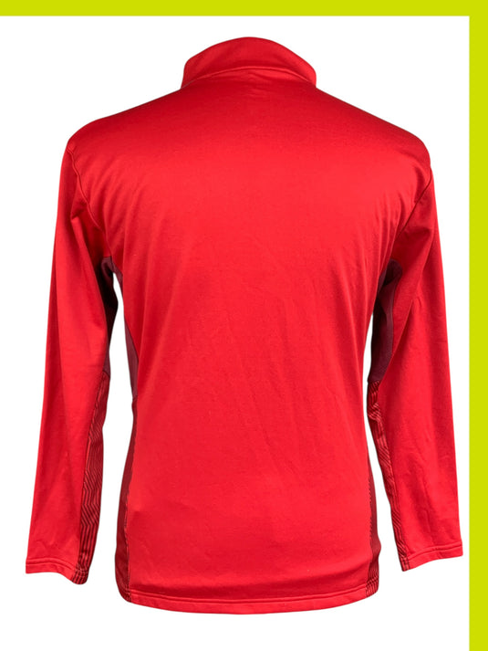 West Bromwich Albion 2020-2021 Training