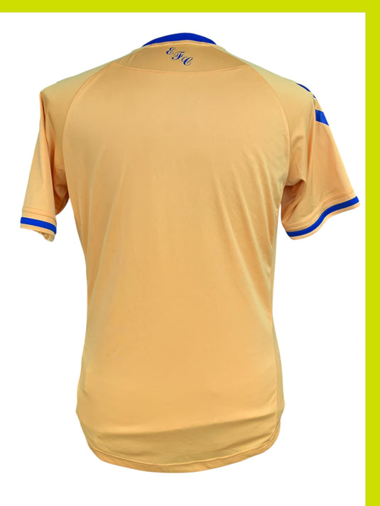 Everton 2020-2021 AWAY