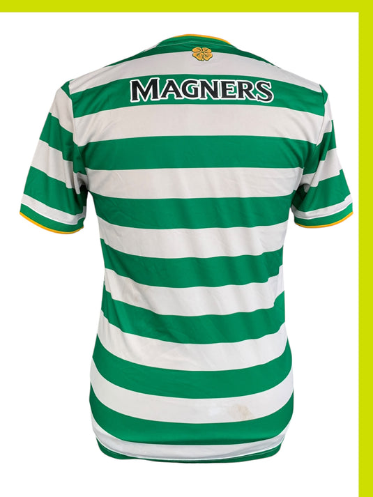 Celtic Glasgow 2020-2021 HOME