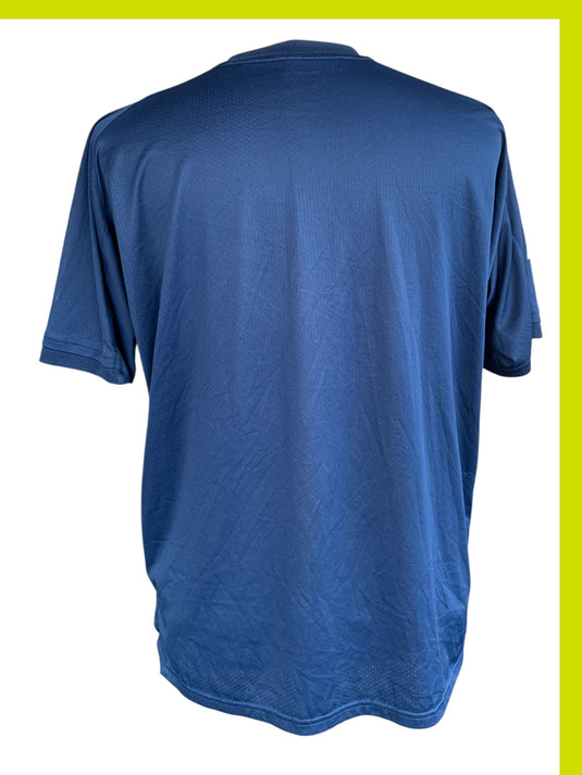 Ecosse 2020 Training