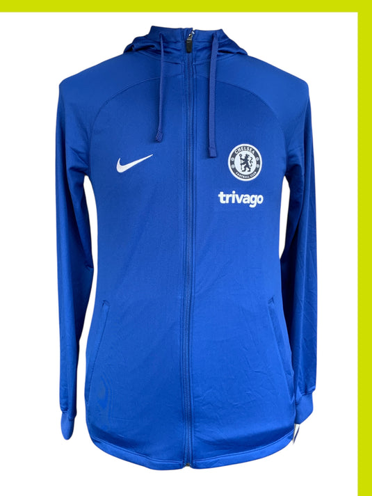 Chelsea 2022-2023 Veste