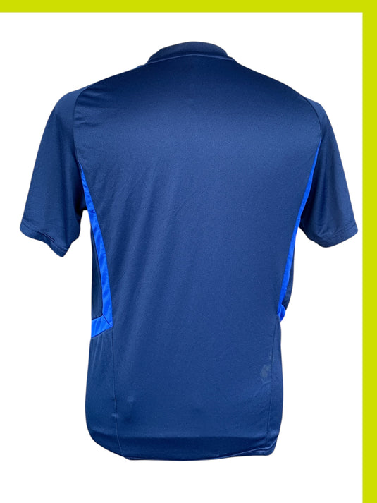 Wolverhampton 2019-2020 Training