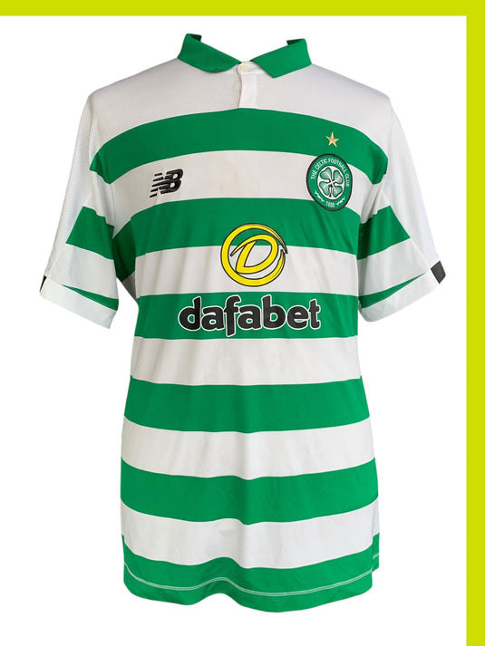 Celtic Glasgow 2019-2020 HOME
