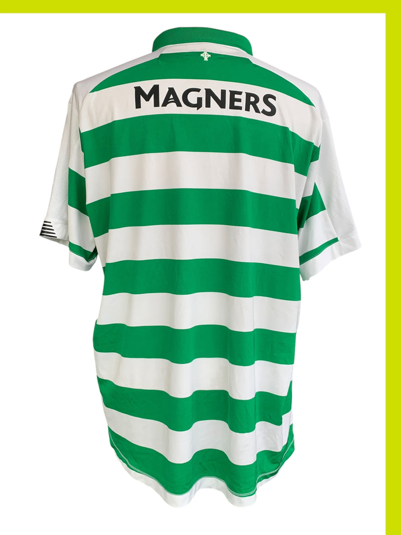 Chargez l'image dans la visionneuse de la galerie, Celtic Glasgow 2019-2020 HOME
