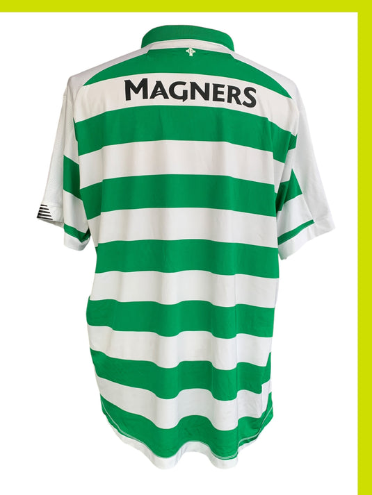 Celtic Glasgow 2019-2020 HOME