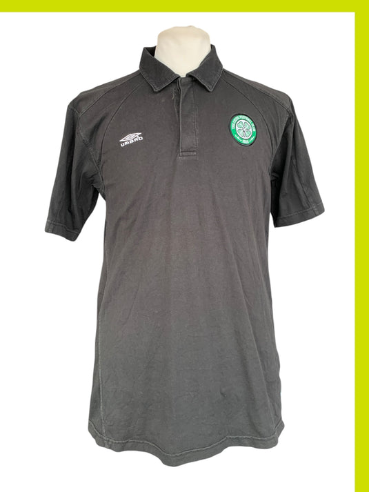 Celtic Glasgow 2003-2004 Polo