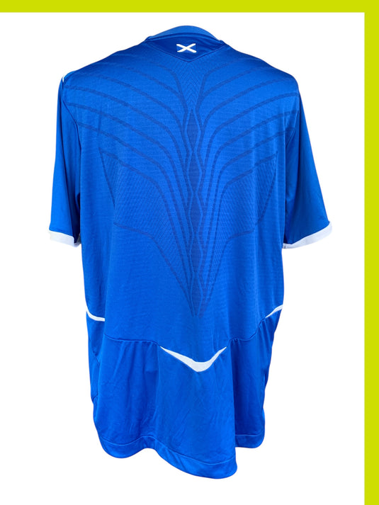 Glasgow rangers 2008-2009 HOME