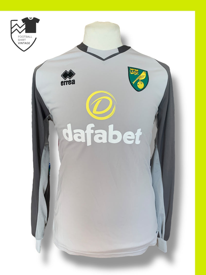 Chargez l&#39;image dans la visionneuse de la galerie, Norwich 2019-2020 Goal
