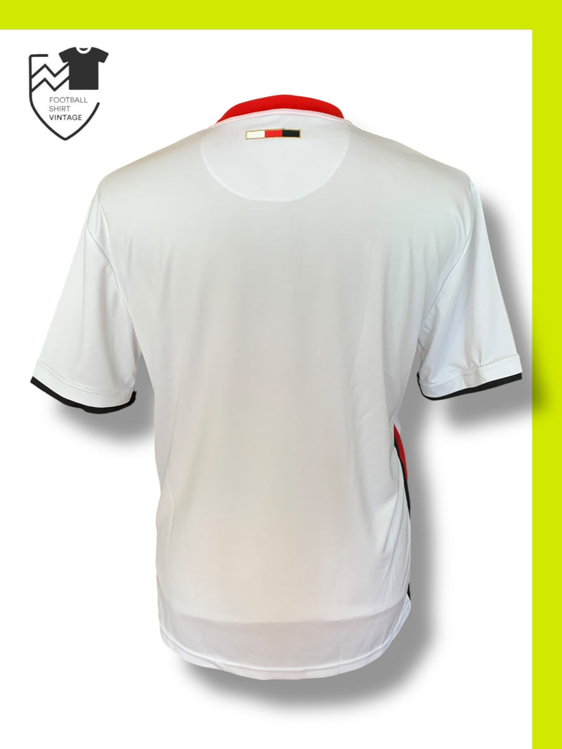 Chargez l&#39;image dans la visionneuse de la galerie, MK Dons 2015-2016 HOME
