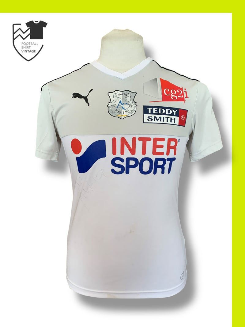 Chargez l&#39;image dans la visionneuse de la galerie, Amiens 2018-2019 AWAY 10 MENDOZA
