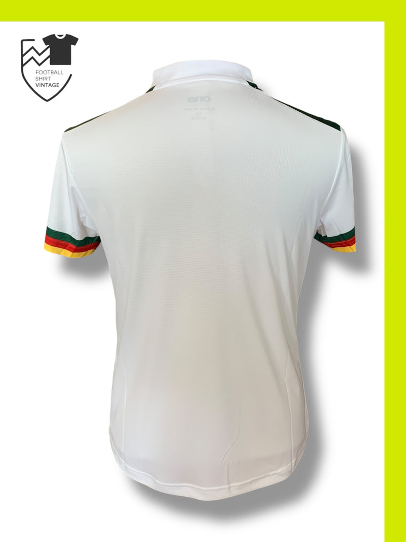 Chargez l&#39;image dans la visionneuse de la galerie, Cameroun 2022 AWAY
