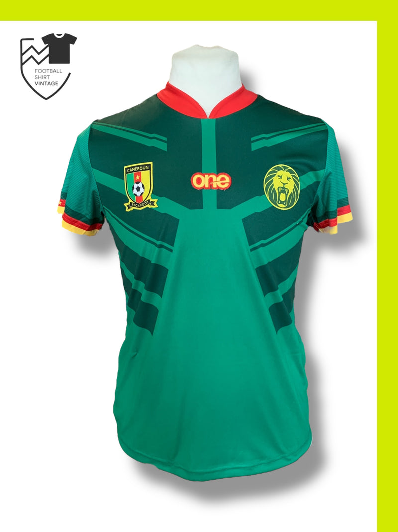 Chargez l&#39;image dans la visionneuse de la galerie, Cameroun 2022 HOME
