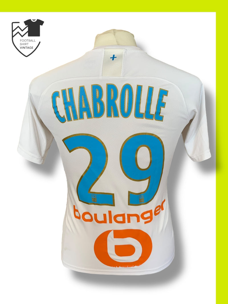 Chargez l&#39;image dans la visionneuse de la galerie, Marseille 2019-2020 HOME 29 CHABROLLE
