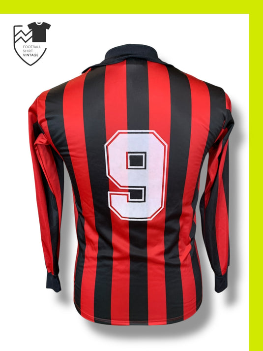 Nice 1983-1984 HOME 9