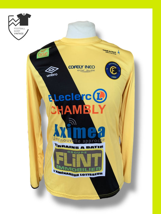 Chambly 2014-2015 THIRD 14 WOME