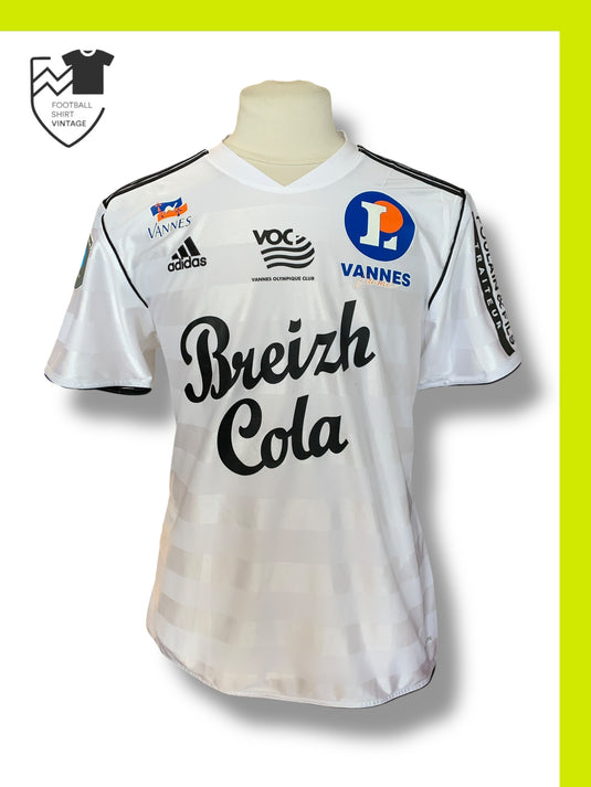 Vannes 2011-2012 HOME 5 N'DIAYE