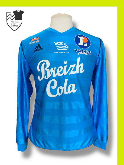Vannes 2011-2012 THIRD 21 JARSALÉ