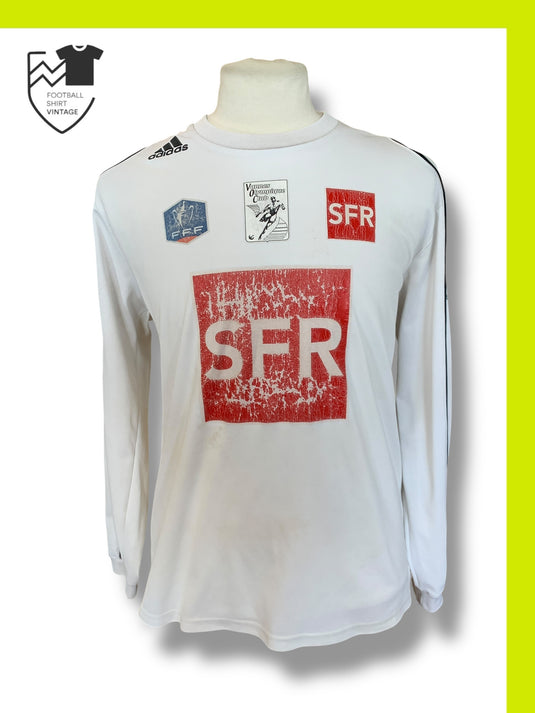 Vannes 2009-2010 HOME 15