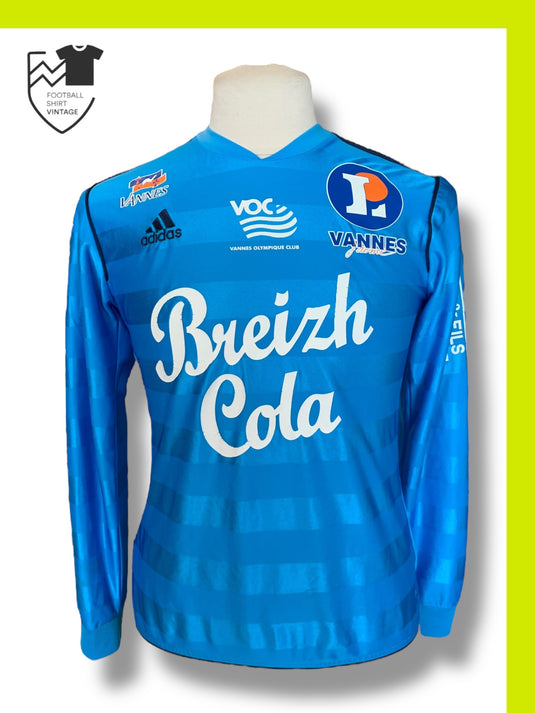 Vannes 2011-2012 THIRD 14 BERSON