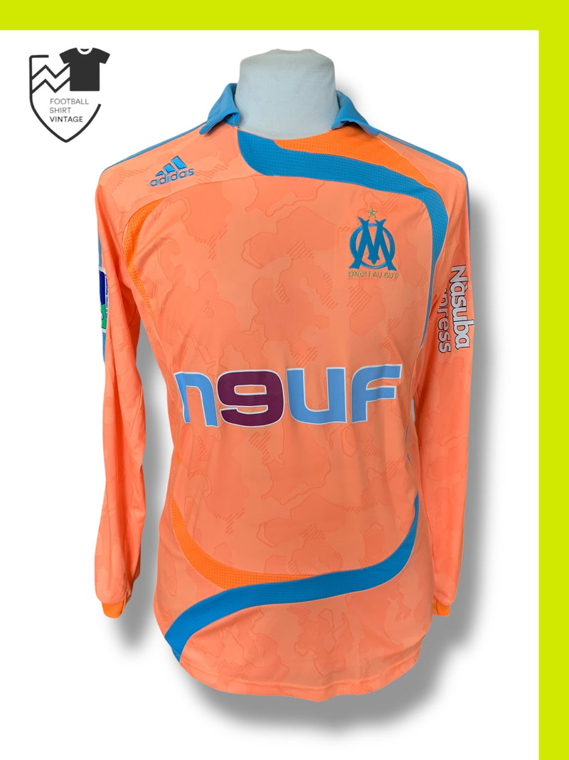 Chargez l'image dans la visionneuse de la galerie, Marseille 2007-2008 THIRD 24 BONNART
