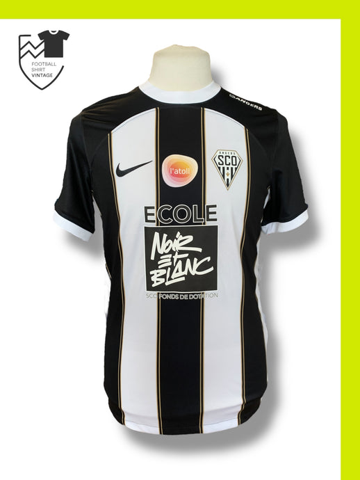 Angers 2024-2025 HOME 21 LEFORT