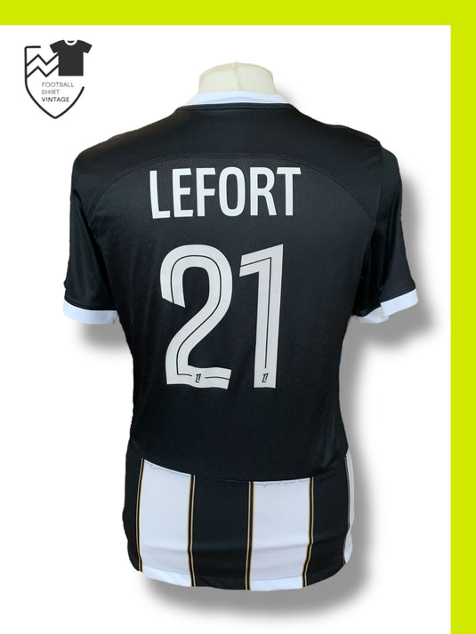 Angers 2024-2025 HOME 21 LEFORT