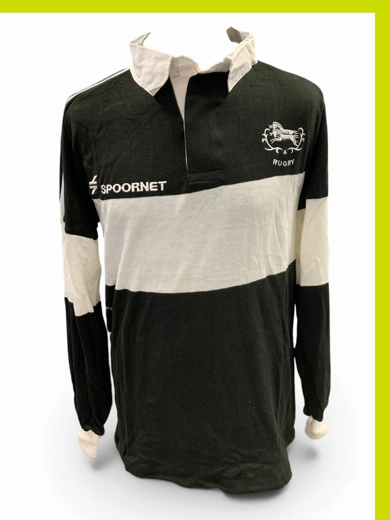 Chargez l'image dans la visionneuse de la galerie, Natal Rugby Union - Sharks 1990s HOME  (M)
