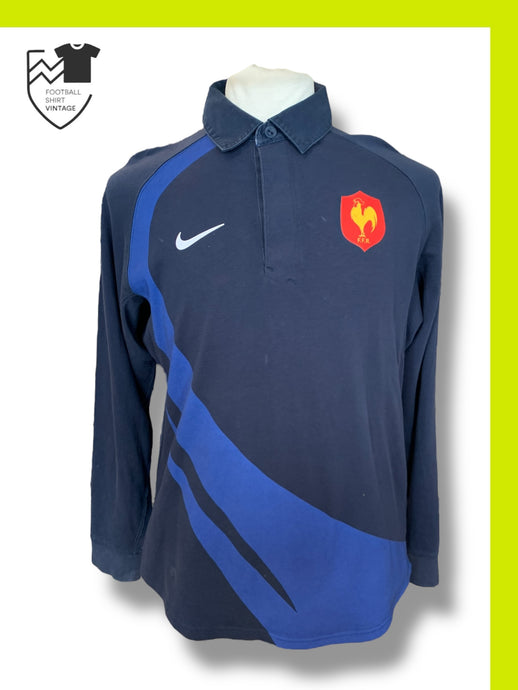 France 2007 HOME