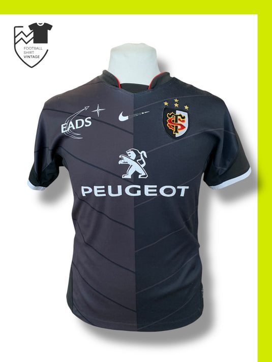 Stade Toulousain 2010-2011 HOME