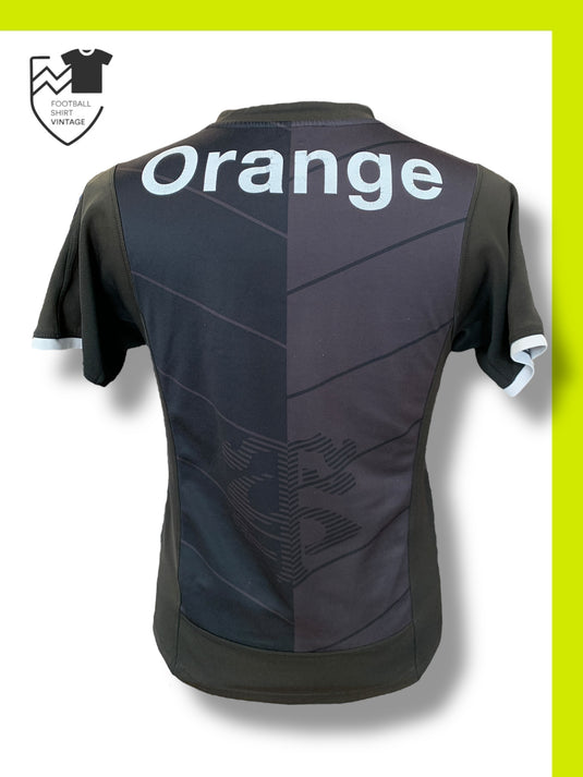 Stade Toulousain 2010-2011 HOME
