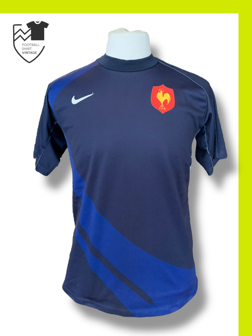 France 2007 HOME