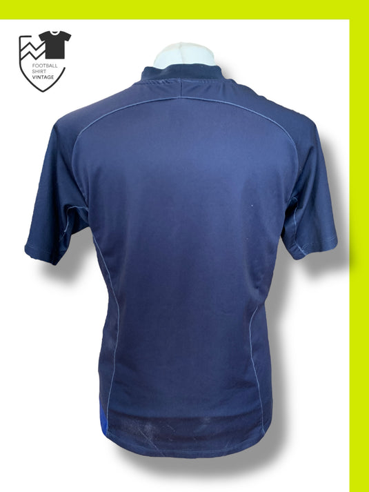 France 2007 HOME