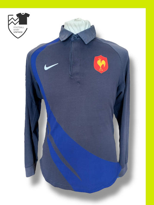 France 2007 HOME