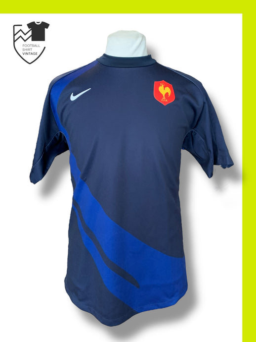 France 2007 HOME