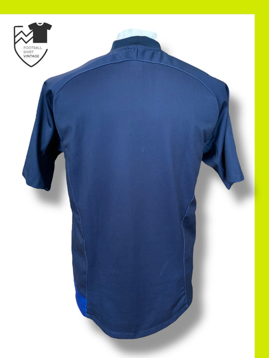 France 2007 HOME