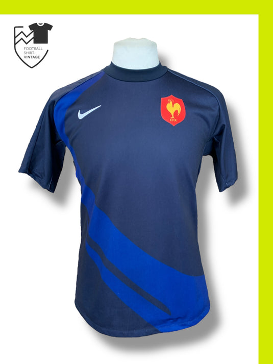 France 2007 HOME