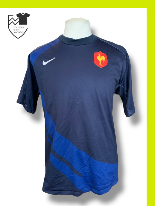 France 2007 HOME
