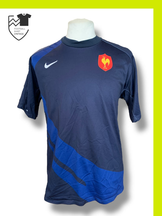 France 2007 HOME