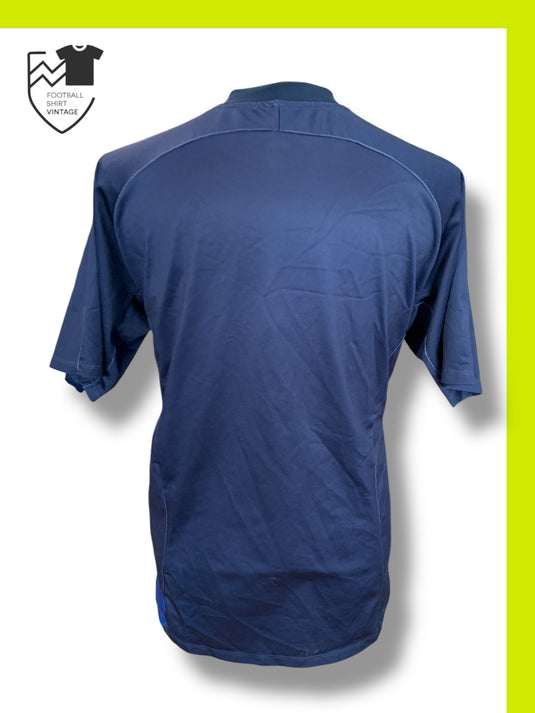 France 2007 HOME