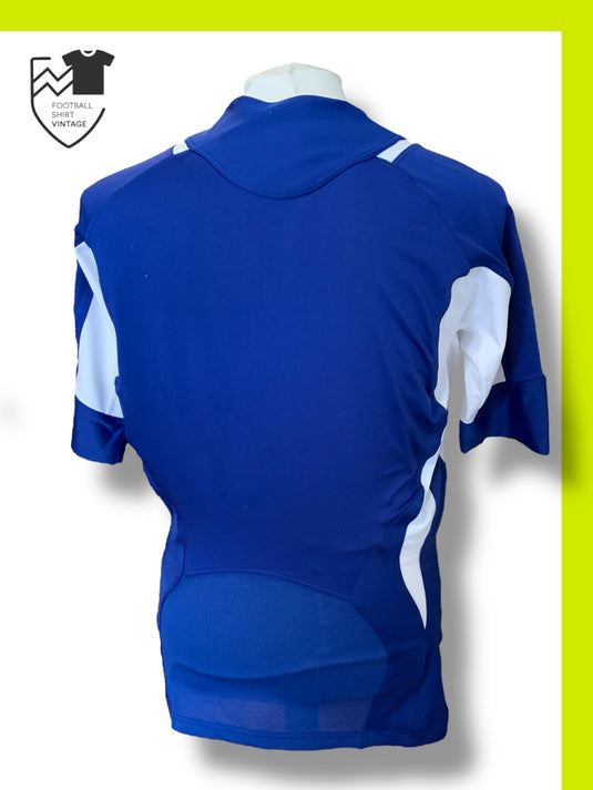 France Sevens 2005 HOME