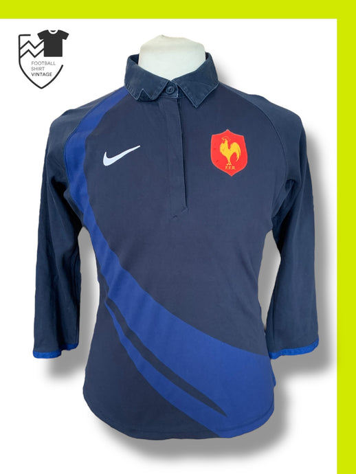 France 2007 HOME