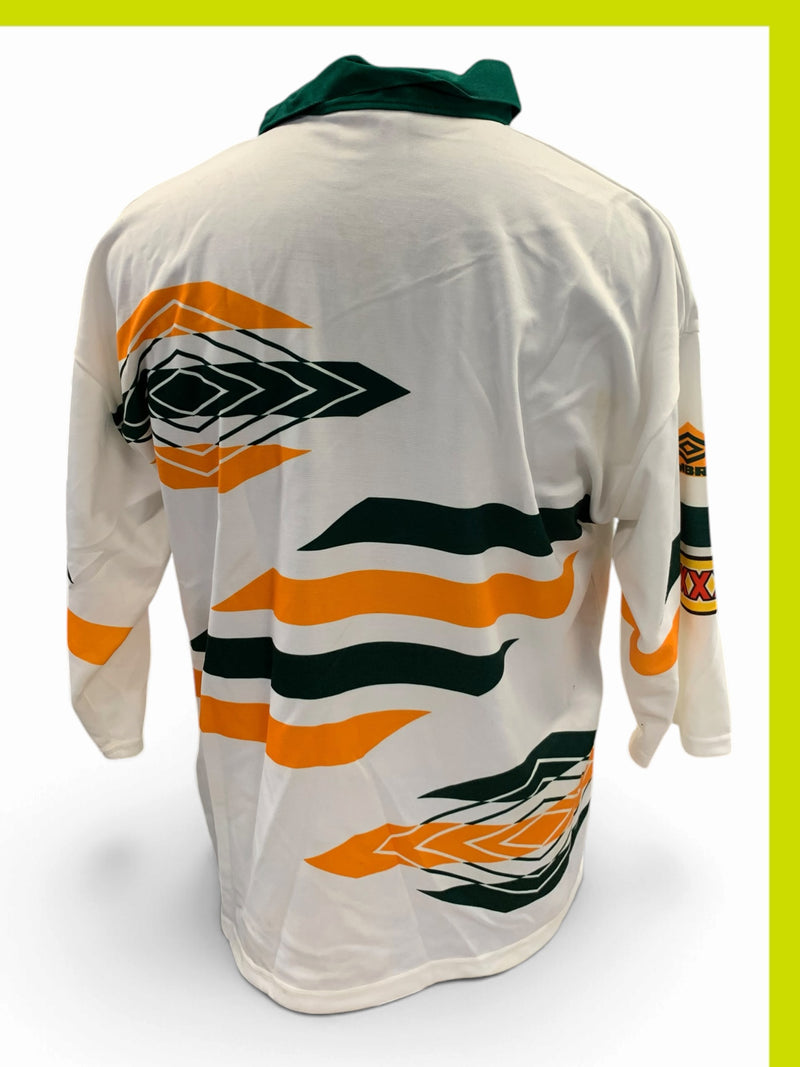 Chargez l'image dans la visionneuse de la galerie, Australian Rugby League 1992 AWAY (M)
