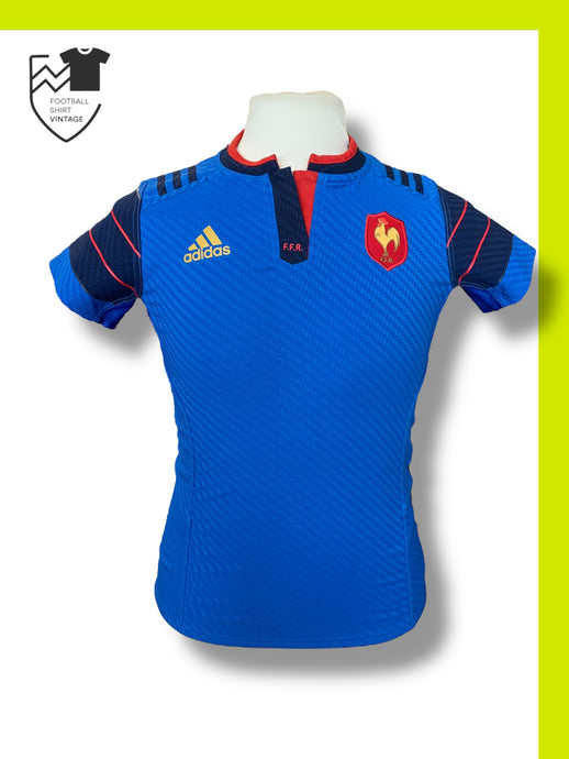 France 2015 HOME