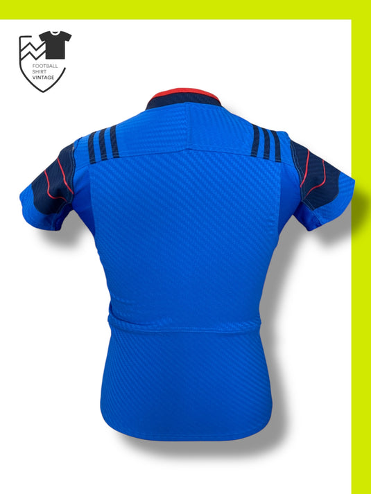 France 2015 HOME