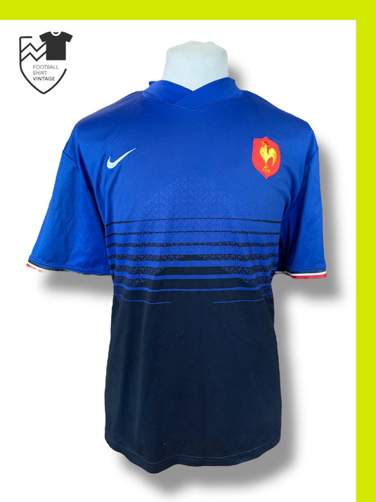 France 2011 HOME 2