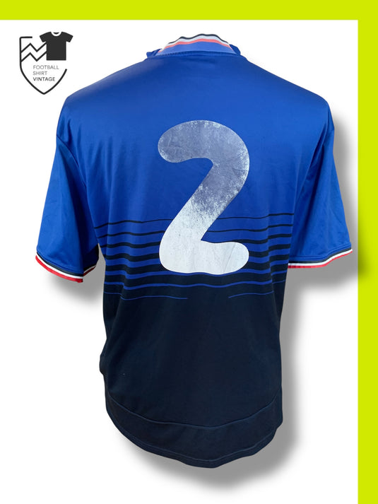 France 2011 HOME 2