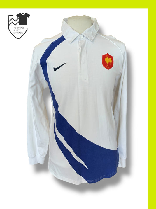 France 2007 AWAY