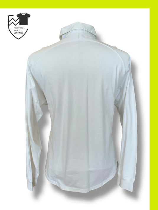 France 2007 AWAY